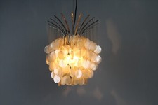 Panton ära muschelplättchen gebraucht kaufen  Baunatal