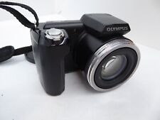 Olympus 610uz megapixel for sale  NORWICH