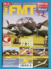 Flug modell technik gebraucht kaufen  Marl