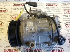 Compressore volkswagen fox usato  Catania