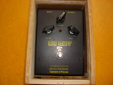 Electro harmonx muff gebraucht kaufen  Bad Gandersheim