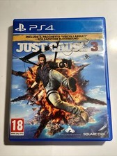 Just cause gioco usato  Bari