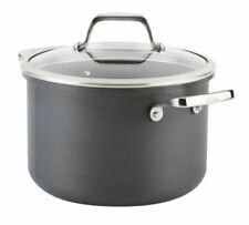 Clad hard anodized for sale  Swedesboro