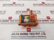 Modulo Interfaccia Weidmuller RSF 250V comprar usado  Enviando para Brazil