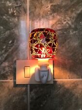 Luce notturna lampada usato  Buonacompra