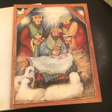 lang christmas cards for sale  Birmingham