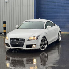 audi tt front end for sale audi tt front end for sale ROTHERHAM