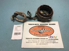 Statore magnete alternatore usato  Frattaminore