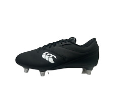 BOTAS DE RUGBY CANTERBURY PHOENIX RAZE JUNIOR SG UK 4 US 4.5Y EU 37 REF 6567- segunda mano  Embacar hacia Argentina