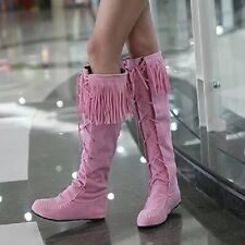 Damen flats mokassin gebraucht kaufen  Deutschland
