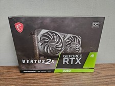 Msi ventus geforce for sale  West Mifflin