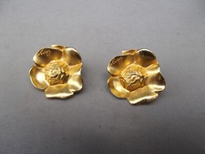 Kenzo ancienne boucles d'occasion  France