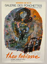 Theo tobiasse musee d'occasion Theo tobiasse musee d'occasion  Pluvigner