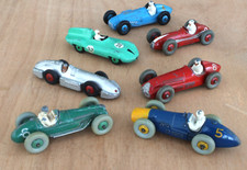 Dinky toys cooper for sale  HOLYWELL