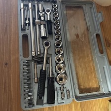 Coffret cliquet douille d'occasion  Darnétal