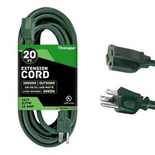 Outdoor cord 16 for sale  Fulton