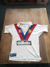 Men classic rugby for sale  PRENTON