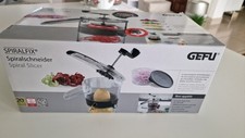 spiralschneider gebraucht kaufen  Böblingen