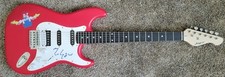 Mark knopfler signed for sale  Las Vegas