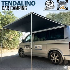 Tendalino laterale estraibile usato  Italia