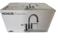 Kohler aderlee centerset for sale  Punta Gorda