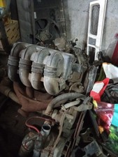 Motore fiorino fiat usato  Settingiano