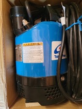 New tsurumi pumps for sale  Austin
