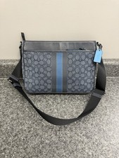 Nwot coach navy for sale  Riceville