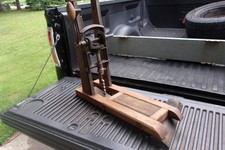 Barn beam post for sale  Hollidaysburg
