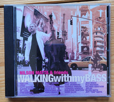 Walking with bass gebraucht kaufen  Hamburg