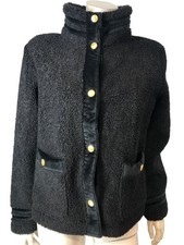 shearling jacket for sale  UK