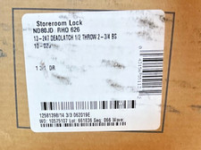 Schlage nd80jd rho for sale  Bellmore