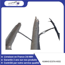 Pneu kumho ecsta d'occasion  Saint-Quentin