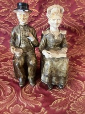 Couple paysans costume d'occasion  Libourne