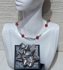 Bracciale argento 800 usato  Villafranca Sicula