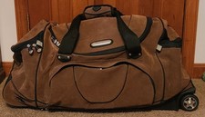 High sierra duffle for sale  Abbottstown