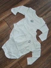 Langarmbody baby junge gebraucht kaufen  Bad Bibra