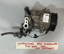 Compressore aria condizionata usato  Castellammare di Stabia