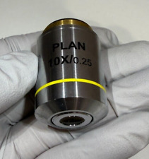 Microscope objective plan for sale  Beaverton