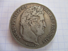 Ttb francs 1835 d'occasion  Marmande