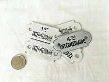 Small antique intermediate d'occasion  Expédié en Belgium