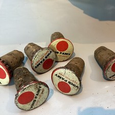 Anciens bouchon capsule d'occasion  Gommegnies