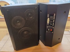 Lautsprecher pulsar tae gebraucht kaufen  Viernheim