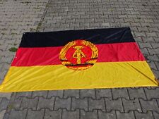 Ddr nva dienstflagge gebraucht kaufen  Freihung