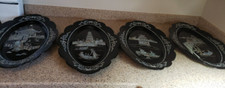 Asian wall plaque for sale  Brainerd