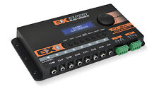 Equalizador Expert Electronics PX8.2 HI Connect processador de áudio Bluetooth 8 vias comprar usado  Enviando para Brazil