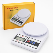 Bilancia cucina elettronica usato  Frattaminore