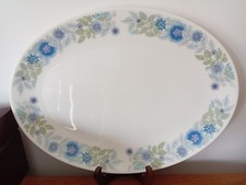Perfect large wedgwood for sale  HEREFORD