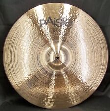 Paiste t20 medium for sale  Waterford