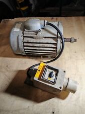 6kw starkstrom motor gebraucht kaufen  Daun